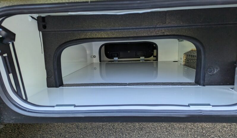 HYMER BML-I 790 complet