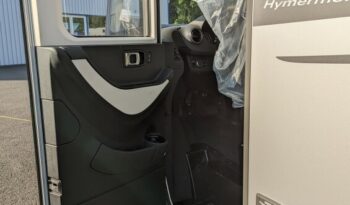 HYMER BML-I 790 complet