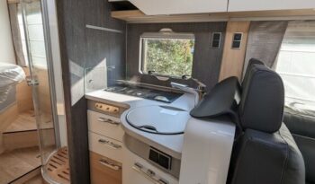 HYMER BML-I 790 complet