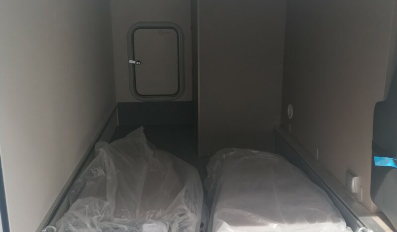 LMC TOURER T720 complet