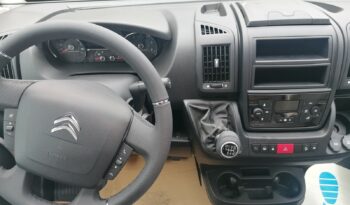 LMC TOURER T720 complet