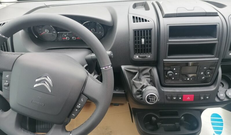 LMC TOURER T720 complet