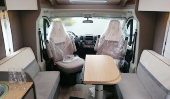 LMC TOURER T720 complet