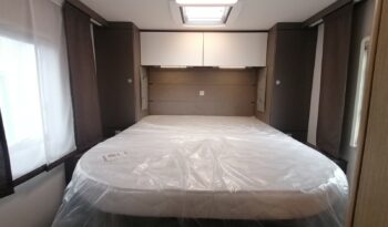 LMC TOURER T720 complet