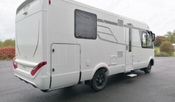 HYMER BMC-I 690 complet