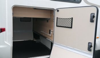 HYMER BMC-I 690 complet