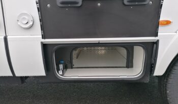 HYMER BMC-I 690 complet
