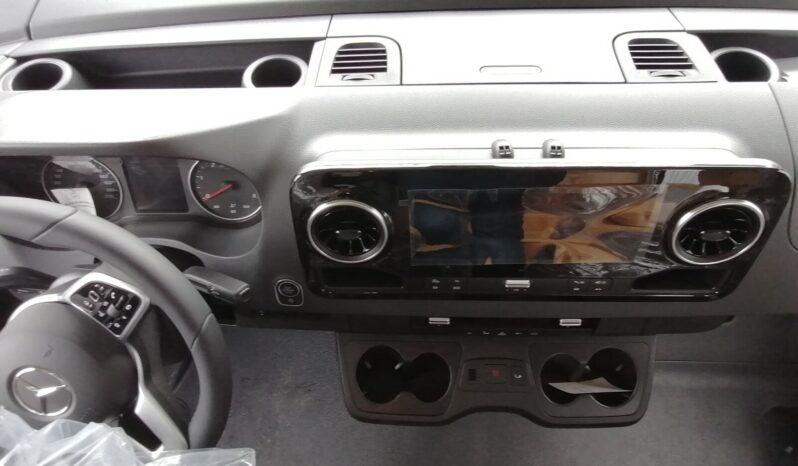 HYMER BMC-I 690 complet