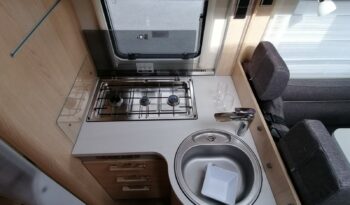 HYMER BMC-I 690 complet