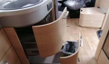 HYMER BMC-I 690 complet