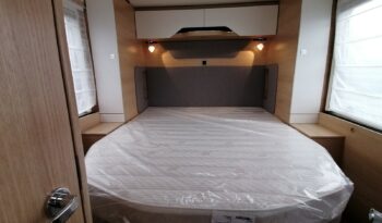 HYMER BMC-I 690 complet
