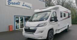 LMC TOURER T720