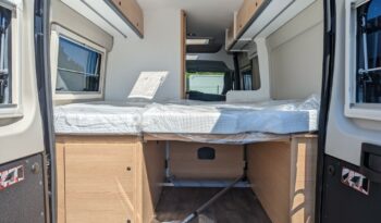 SUNLIGHT Cliff 600 Adventure Edition complet