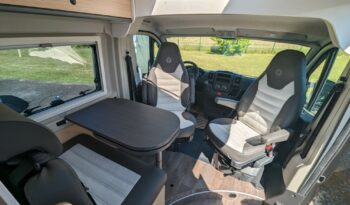 SUNLIGHT Cliff 600 Adventure Edition complet