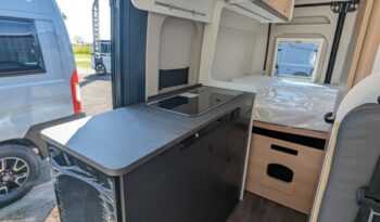SUNLIGHT Cliff 600 Adventure Edition complet