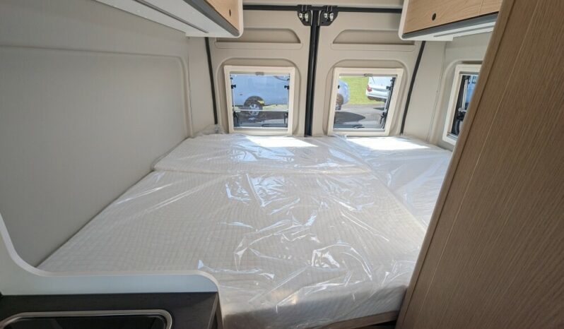 SUNLIGHT Cliff 600 Adventure Edition complet