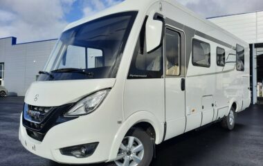 HYMER BMCI 690
