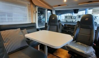 HYMER BMCI 580 complet