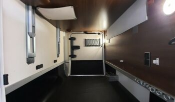 HYMER BMCI 690 complet