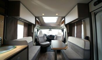 LMC TOURER LIFT H720 complet