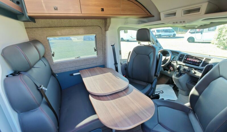 ERIBA 600 First Edition complet