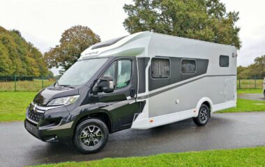 SUN LIGHT T68 Adventure Edition