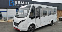 DETHLEFFS Globebus Camp I4 Active