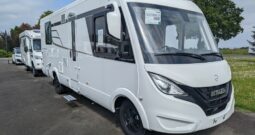 HYMER Classe-B ModernComfort I 690