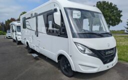 HYMER Classe-B ModernComfort I 690