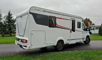 LMC TOURER T 720 complet