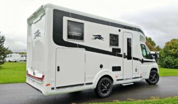 LAIKA Ecovip L 2009 complet