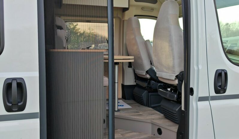 LMC INNOVAN 600 complet