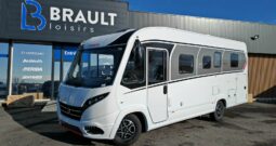 DETHLEFFS TREND I 7057 DBL