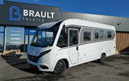 DETHLEFFS TREND I 7057 DBL