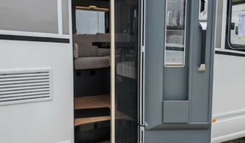 DETHLEFFS TREND I 7057 DBL complet