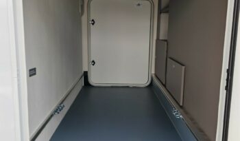 LMC Tourer H 663 G complet