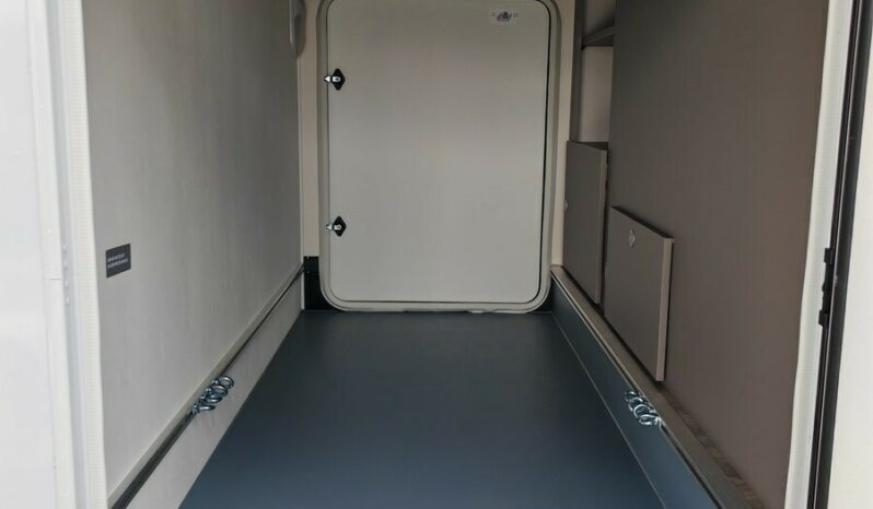 LMC Tourer H 663 G complet