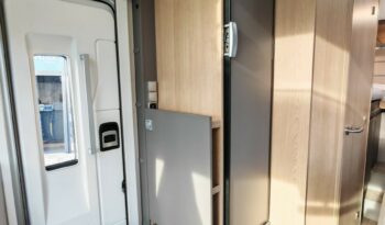 LMC Tourer H 663 G complet
