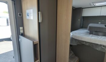 LMC TOURER T 720 complet