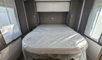 LMC TOURER T 720 complet