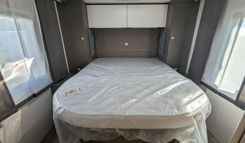 LMC TOURER T 720 complet