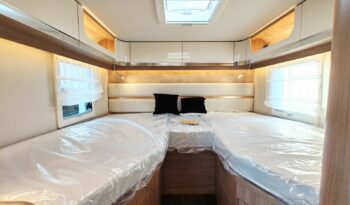 LAIKA Ecovip L 2009 complet