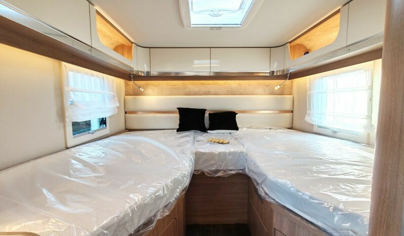 LAIKA Ecovip L 2009 complet