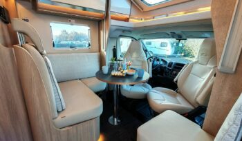 LAIKA Ecovip L 2009 complet