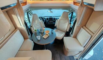 LAIKA Ecovip L 2009 complet