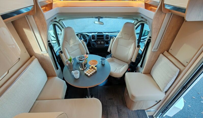LAIKA Ecovip L 2009 complet