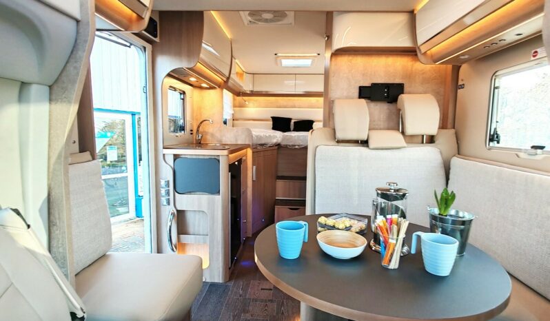 LAIKA Ecovip L 2009 complet