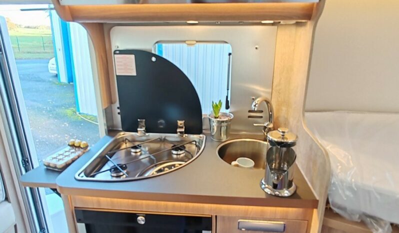 LAIKA Ecovip L 2009 complet