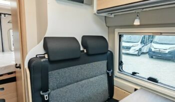 SUNLIGHT CLIFF 600 complet