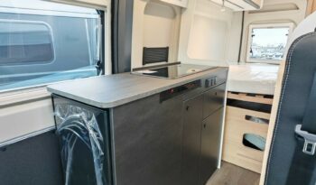 SUNLIGHT CLIFF 600 complet